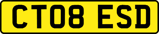 CT08ESD