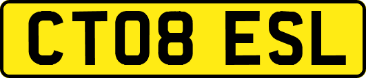 CT08ESL