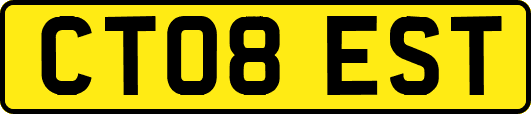 CT08EST