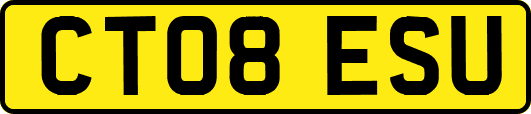 CT08ESU