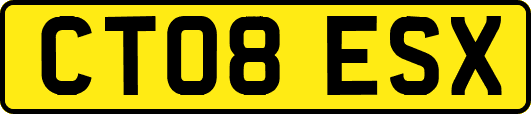 CT08ESX