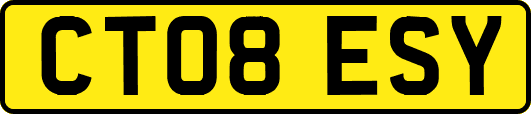 CT08ESY