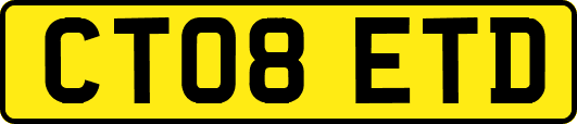 CT08ETD