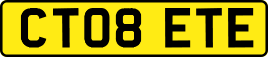 CT08ETE