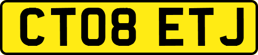 CT08ETJ