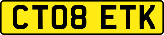 CT08ETK