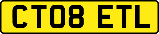 CT08ETL