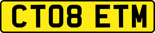 CT08ETM