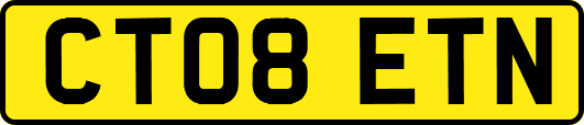 CT08ETN