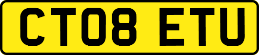 CT08ETU