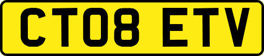 CT08ETV