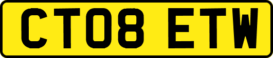 CT08ETW