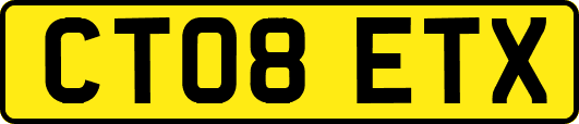 CT08ETX