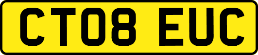 CT08EUC