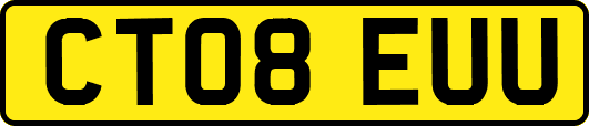 CT08EUU