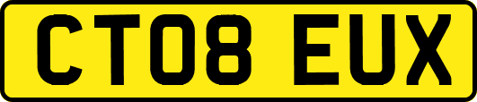 CT08EUX