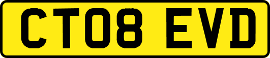 CT08EVD