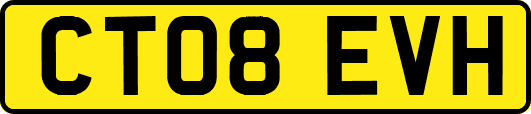 CT08EVH