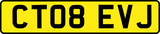 CT08EVJ