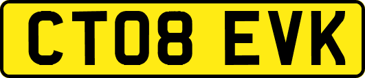 CT08EVK