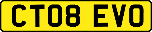 CT08EVO