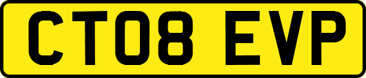 CT08EVP