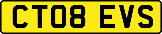 CT08EVS