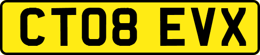 CT08EVX