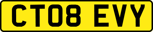 CT08EVY