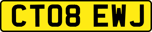 CT08EWJ