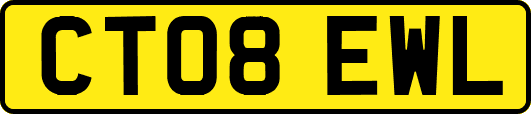 CT08EWL