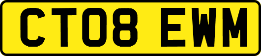 CT08EWM