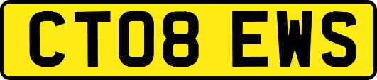 CT08EWS