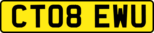 CT08EWU