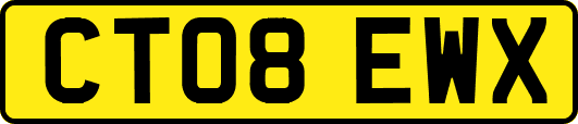 CT08EWX