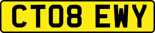 CT08EWY