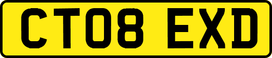 CT08EXD