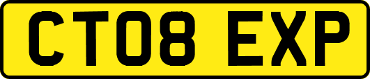 CT08EXP