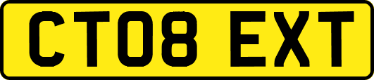 CT08EXT