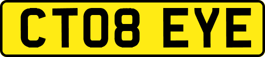 CT08EYE