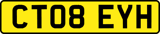 CT08EYH