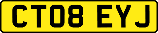 CT08EYJ