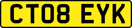 CT08EYK
