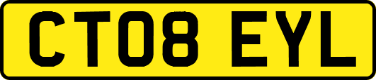 CT08EYL