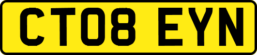 CT08EYN