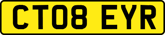 CT08EYR