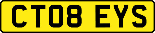 CT08EYS