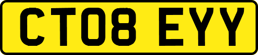 CT08EYY