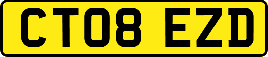 CT08EZD