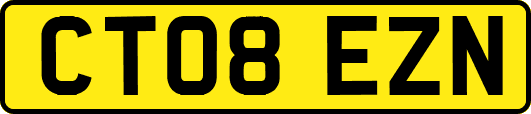CT08EZN